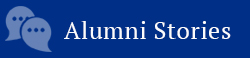 Alumni Stories