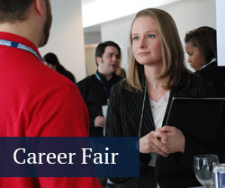 Career Fair