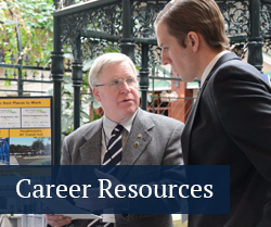 Career Resources