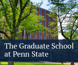 Penn State Graduate School