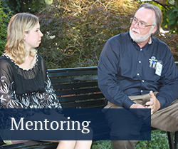 Mentoring