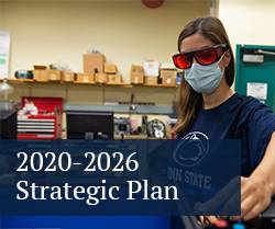 2020-2026 Strategic Plan