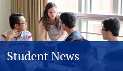 student news