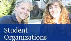 student organizations