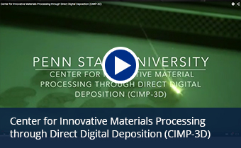 CIMP-3D Video