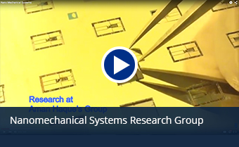 Nanomechanical Systems Video