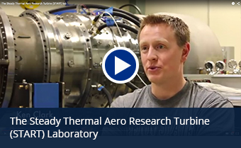 START Lab video 