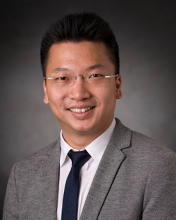 Tak-Sing Wong, the Wormley Family Early Career Professor in Engineering and assistant professor of mechanical and biomedical engineering at Penn State.