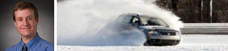 Intelligent Vehicles and Systems Group Image