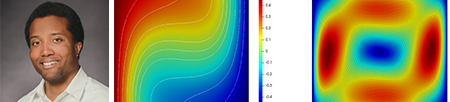 Mathematical Modeling & Computational Physics Laboratory