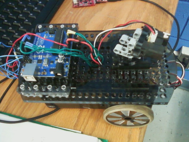 Robit