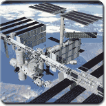 ISS