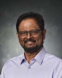 Photo of Anil Kulkarni