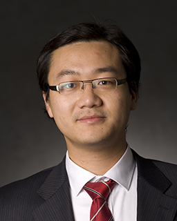 Photo of Yuan Xuan