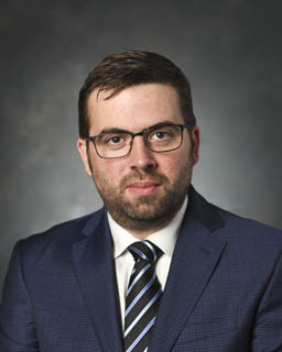 Photo of Brian Fronk