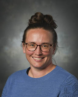 Photo of Kacee Burke