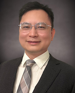 Photo of Long Meng