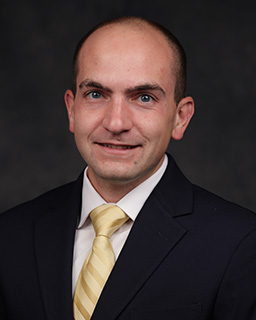 Photo of Matthew Meier