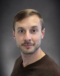 Photo of Ryan Harne