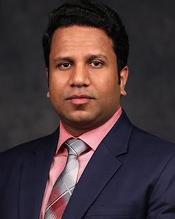 Photo of Vineet Vishwakarma